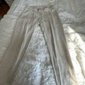 Tommy Hilfiger Striped sweatpants